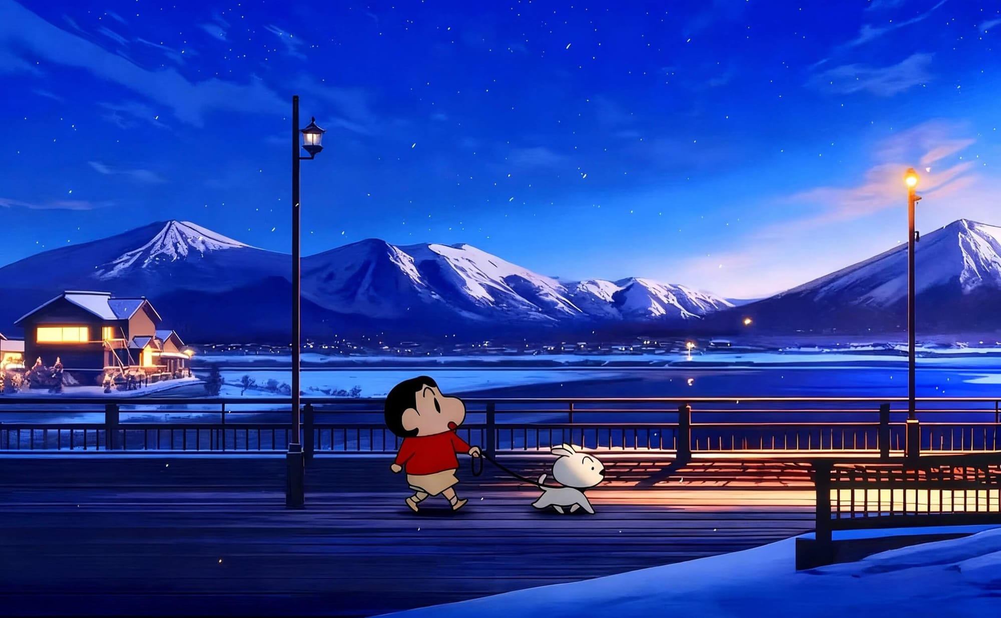 10月8日 情书十四