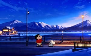 10月8日 情书十四