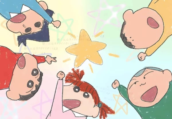 9月 回忆二